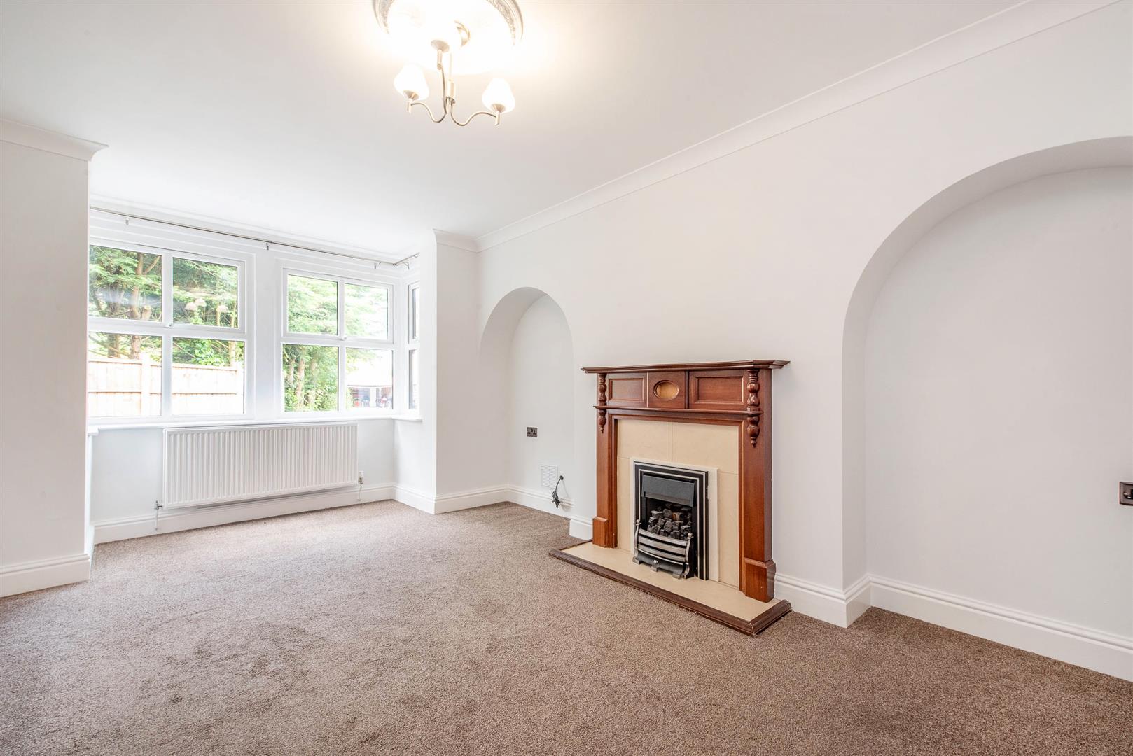 4 bed property in Beechfield Court, Leyland